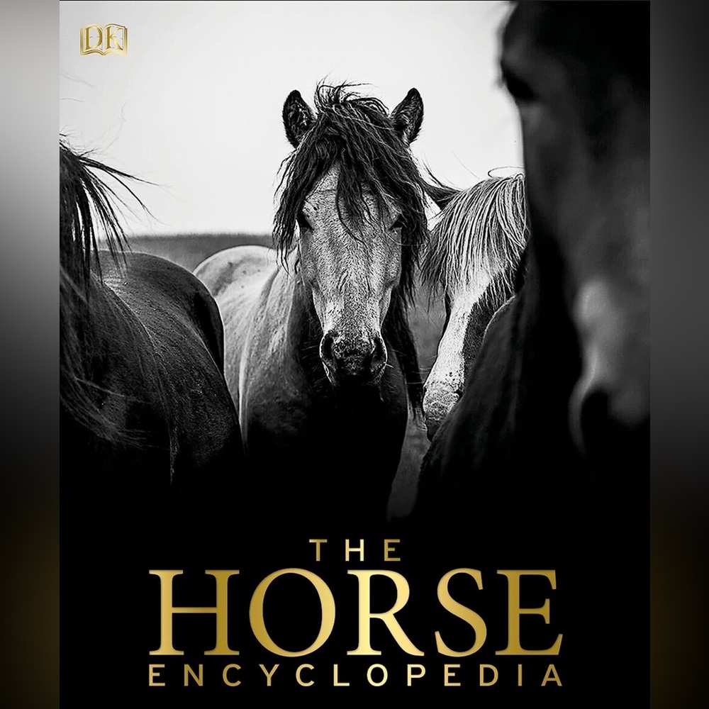The Horse Encyclopedia